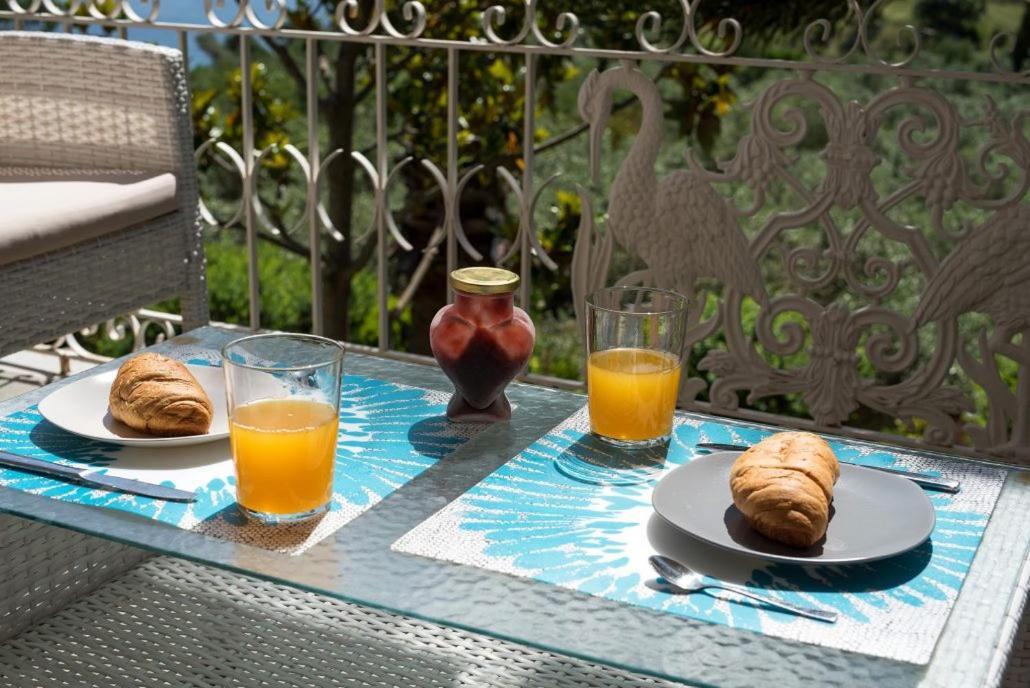 Villa Kastri Apartments Vasiliki  Ngoại thất bức ảnh